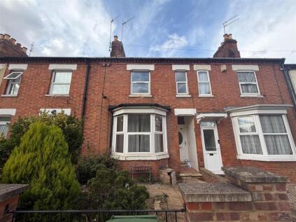 Midland Road, Wellingborough