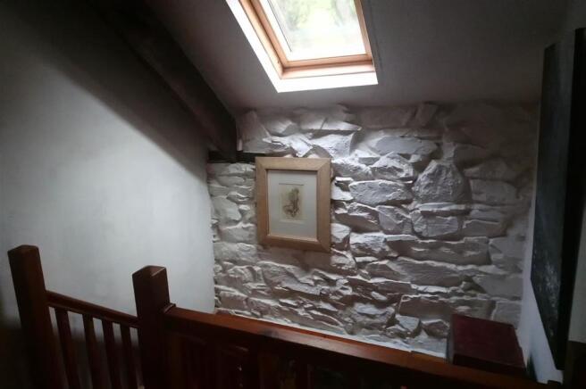UPSTAIRS