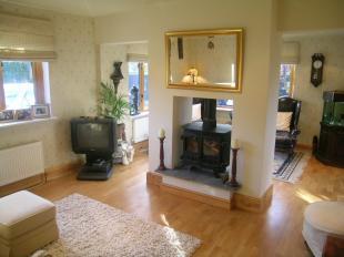sitting room