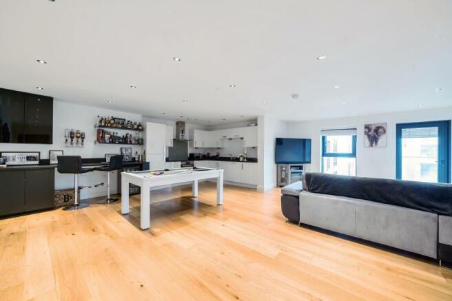 Living Space