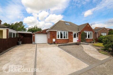 Smary Lane, Murton, York, North Yorkshire, YO19