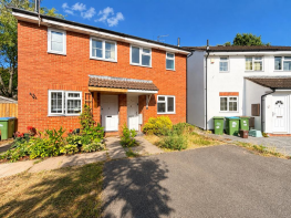 9, Corbiere Close, Southampton SO16 9QS