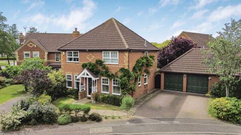 Walton Road, Caldecotte, Milton Keynes