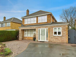 5, Welbeck Drive, Spalding PE11 1PD