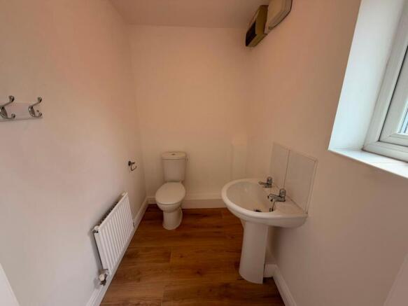 Cloakroom