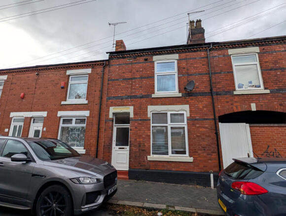 1 bed flat to rent