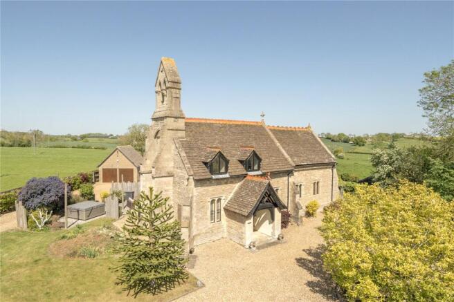 Church House