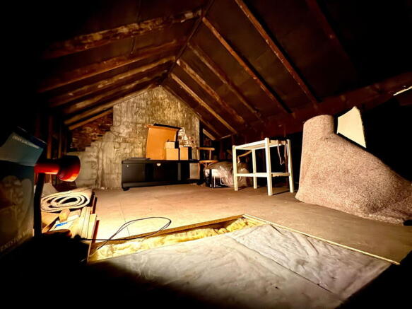 2 bed Terraced for sale Image 10