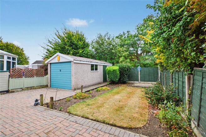 2 bed Bungalow for sale Image 8