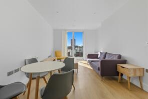 Apartment 816, 118 East Timber Yard, Pershore Street, Birmingham B5 6AQ