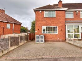 137, Ringinglow Road, Birmingham B44 9BN