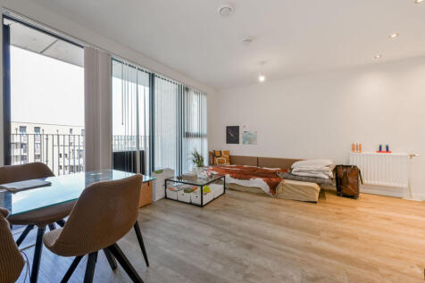 Lakeside Drive, Park Royal, London, NW10