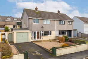 8, Promenade Drive, Milford Haven SA73 1QD