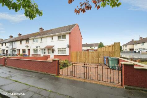 Dalmellington Road, Ayr, KA7