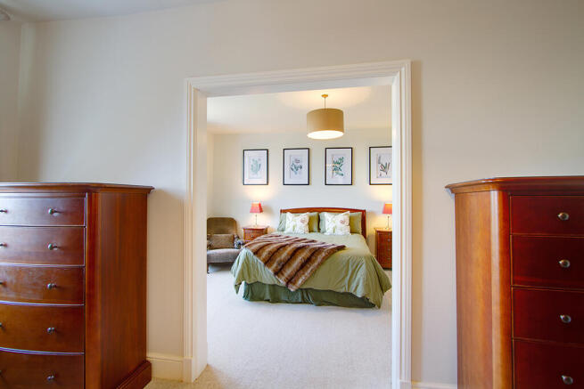 Holly Bank & Cottage, Giggleswick, BD24 0AP photo 4