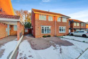 147, Lintly, Stonydelph, Tamworth B77 4LW