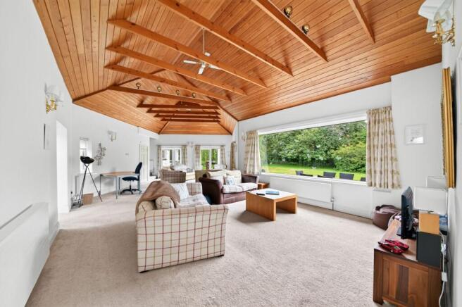 ANNEXE RECEPTION ROOM