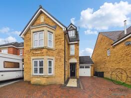 15, Wakenshaw Drive, Newton Aycliffe DL5 4ZF