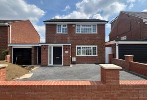 5, The Vista, Langdon Shaw, Sidcup DA14 6TP