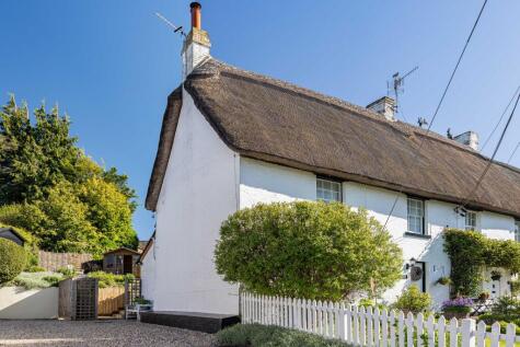 Bakers Road, Wroughton, Swindon, SN4