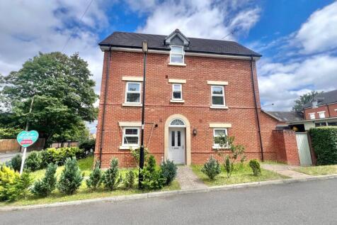 Church Lane East, Aldershot, GU11
