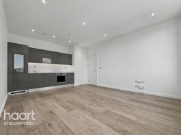 Flat 21, Dorset House, Victoria Road, Chelmsford CM1 1UW