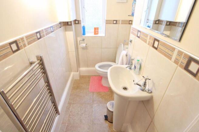 Cloakroom