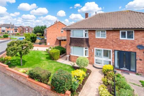 Weston Drive, Wellington, Telford, Shropshire, TF1