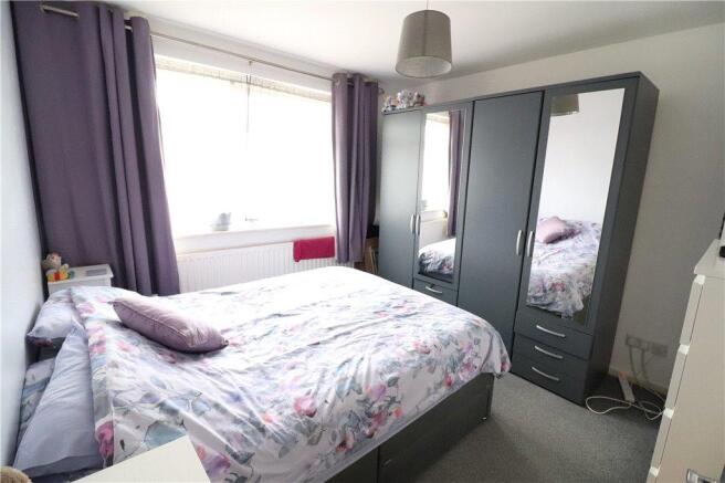 Bed 1