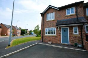 10, Skelton Close, Horsehay, Telford TF4 3GQ