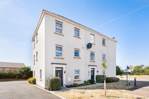 Osprey House, Kingfisher Rise, Cranbrook
