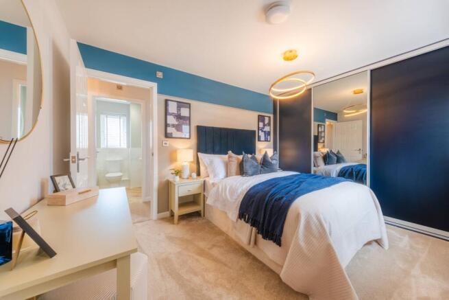 4 bed Detached for sale Image 6