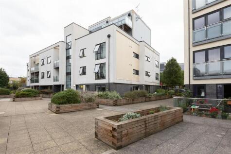 Hillyfield, Walthamstow