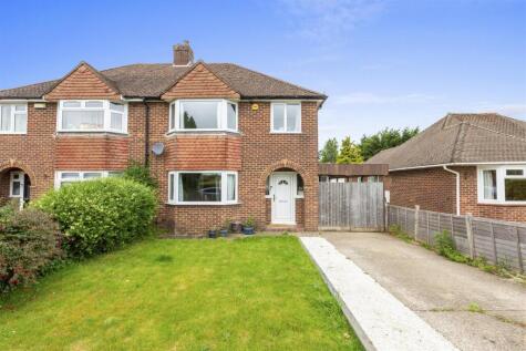 Gibson Road, High Wycombe