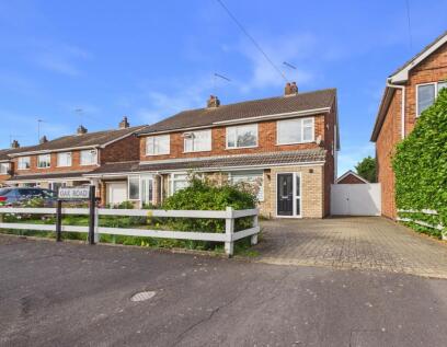 Oak Road, Glinton, PE6