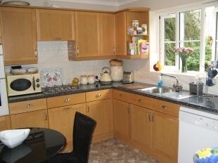 Kitchen / Breakfast Room