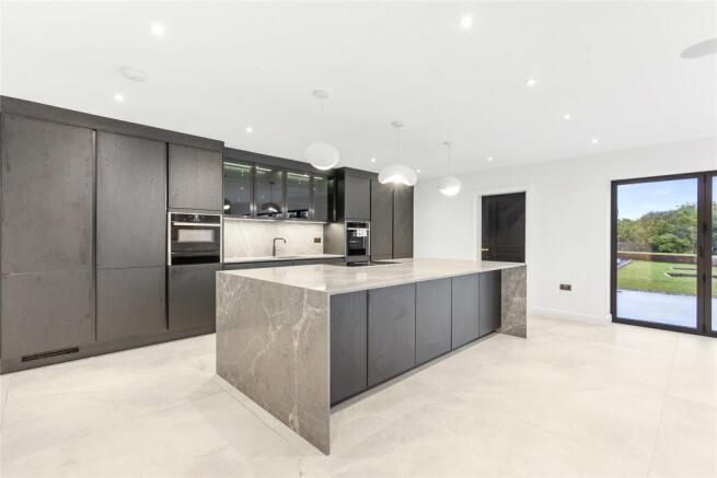 Kitchen Diner B