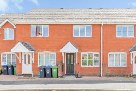 Frances Havergal Close, Leamington Spa, CV31