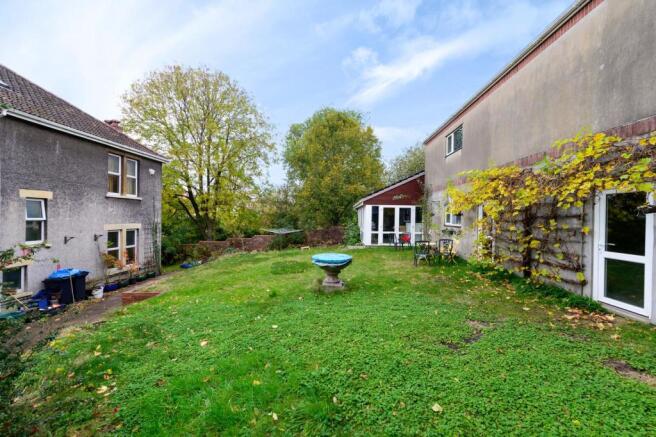 10 Garden