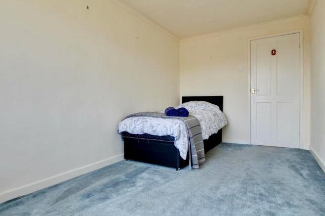 Bedroom 3 (Reverse View)