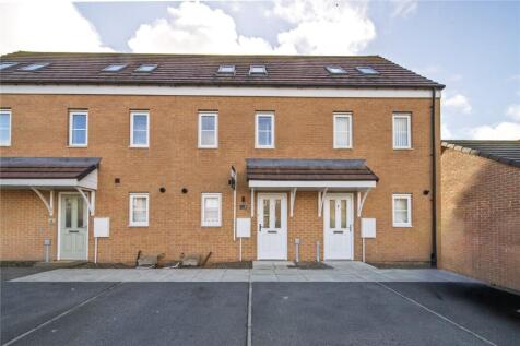 Drake Avenue, Blyth, Northumberland, NE24
