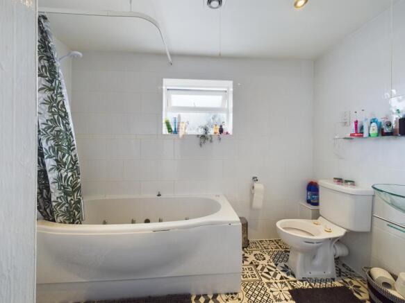 En suite