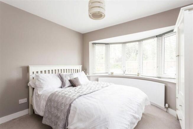 BEDROOM TWO