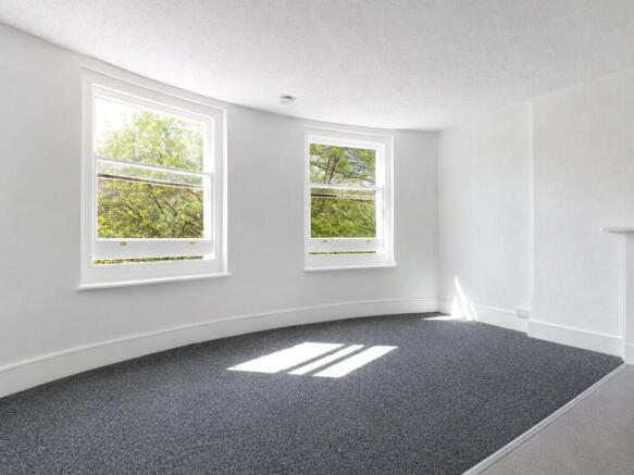 Studio Room