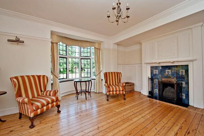 Drawing Room