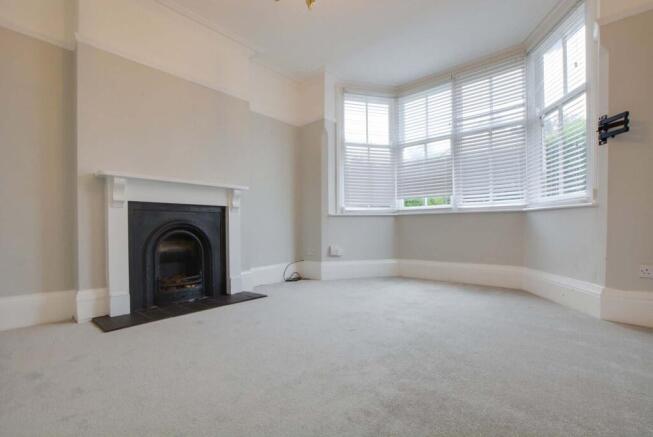 Reception Room One
