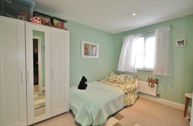 Bedroom 2