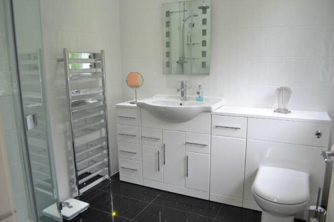 En-Suite