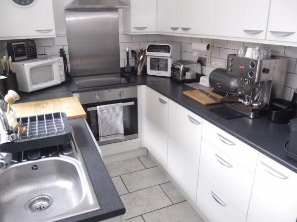 Quality Kitchen