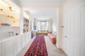76, Shorrolds Road, London SW6 7UA